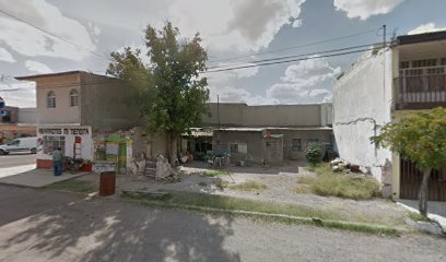 Impresos Espinoza en Delicias