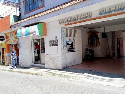 Impresos Tollan en Teziutlán