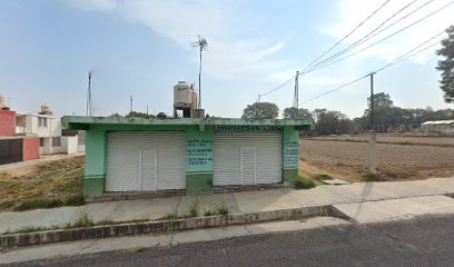 Impresos 'Vega' en Chiautempan
