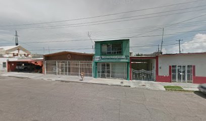 Impresos y Papelería 8@ en Delicias