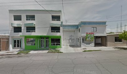 Impresos y Rotulaciones Grafic Express en Delicias