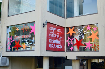 Impresso By Kraften en San Pedro Garza García
