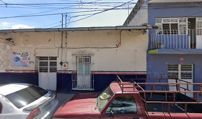 Impreta López en Orizaba