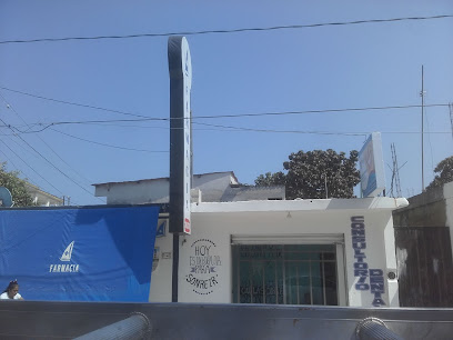 Innovaprint en Paraíso