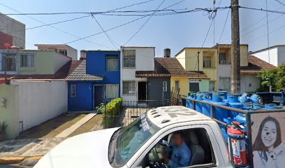 Irjoma en Orizaba