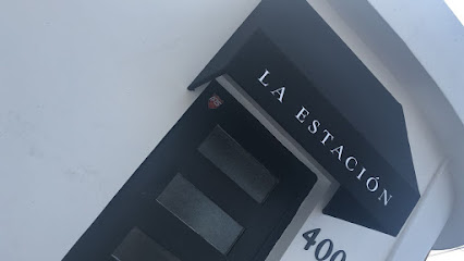 La Estación Mty Foil & Letterpress Studio en San Pedro Garza García