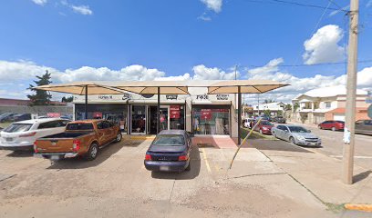 Lauris en Cuauhtémoc