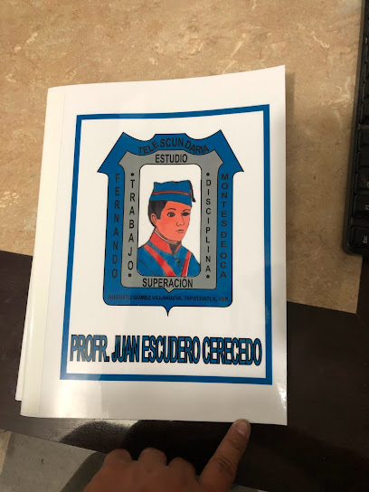 Libretas Cosidas, Fusion Impresiones en Cadereyta Jiménez