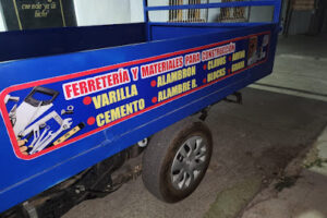 Lonas y Viniles Express$ en Tehuantepec