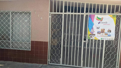 Lucete Publicidad en Torreón