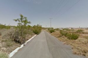 Maestranani en Cadereyta Jiménez