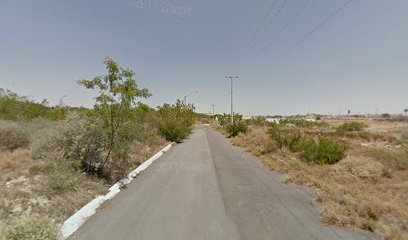 Maestranani en Cadereyta Jiménez