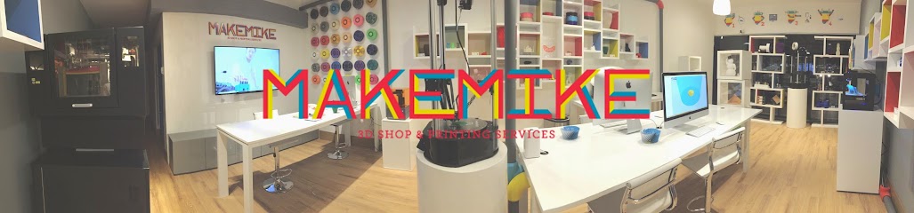 Make Mike en San Pedro Garza García