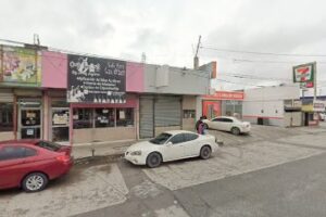 Master Print Impresiones en Río Bravo