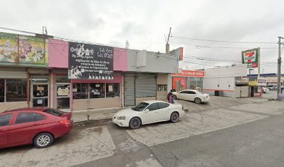 Master Print Impresiones en Río Bravo