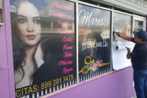 Master Print en Río Bravo