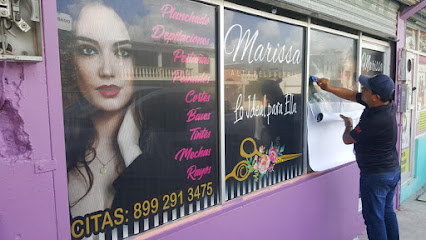 Master Print en Río Bravo