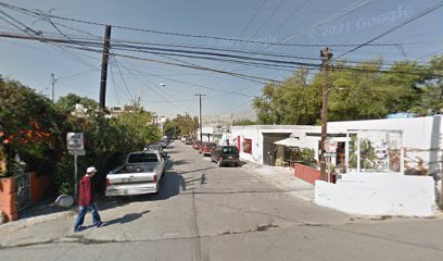 Máximo Color SA de CV en San Pedro Garza García
