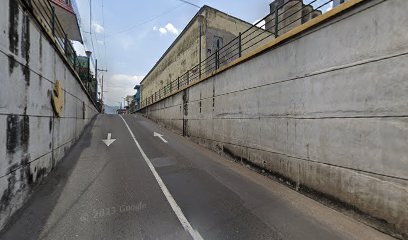 Mega Graf en Orizaba