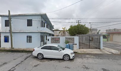 Milrob Imprenta en Río Bravo