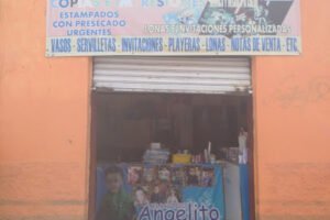 Multiimpresos en Amozoc