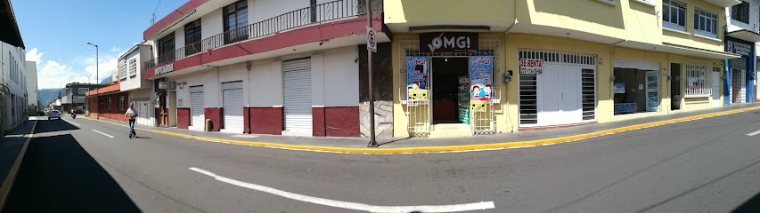Omg Impresiones Digitales en Orizaba