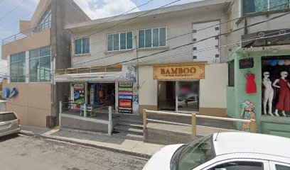 Papelería, Centro de Copiado e Impresión 'Moncafer' en Chiautempan