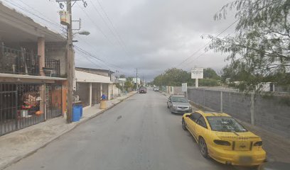 Papelería Impresiones en Río Bravo