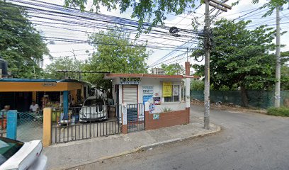 Papelería & Internet 'Gryffindor' en Boca del Río