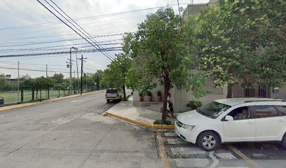 Papelería Parroquial en San Pedro Garza García