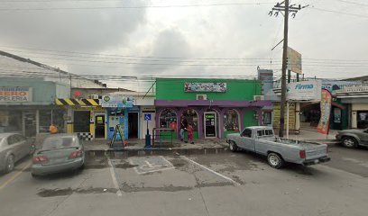 Papelería e Imprenta El Guerrero en Río Bravo