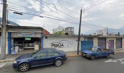 Papelería e Impresiones en Orizaba