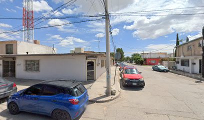 Pixel MKT en Juárez