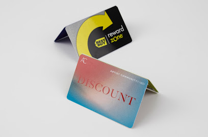 Plastikko Card - Fabricación e Impresión de Tarjetas y Credenciales Plásticas Pvc en San Pedro Garza García