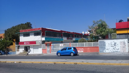 Poder Stampa en Salina Cruz