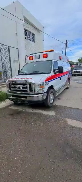 Primera Signs en Agua Prieta