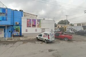 Print House Imprenta en Río Bravo