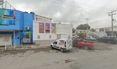 Print House Imprenta en Río Bravo