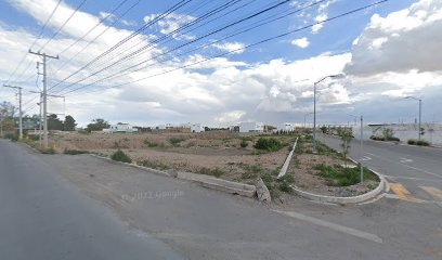 Printelia en Juárez