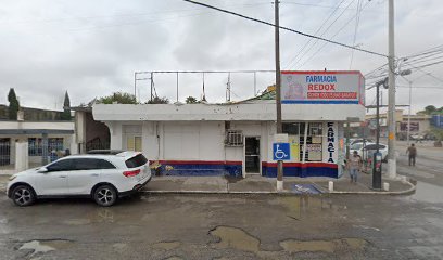 Promocionales en Río Bravo