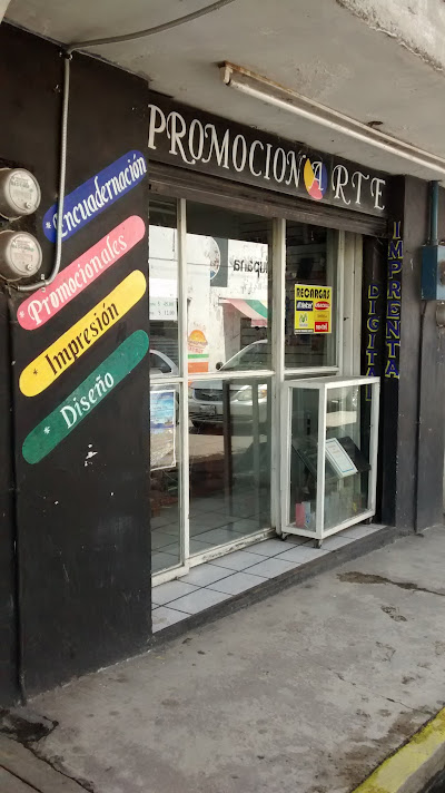 Promocionarte en Chiautempan