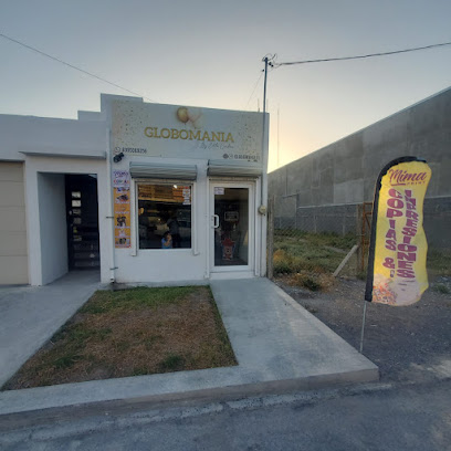 Punto de Entrega Mima Print en Río Bravo