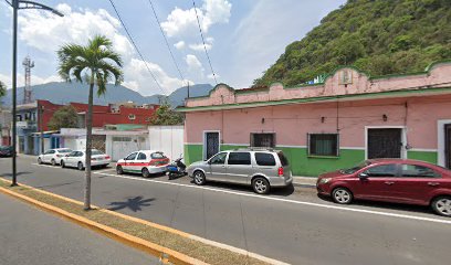 Ramírez Hernández Ana María en Orizaba