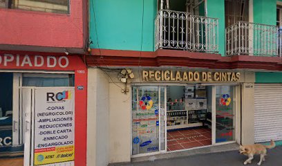 Rc Copiado Teziutlan en Teziutlán