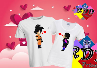 Rdd Print en Cadereyta Jiménez