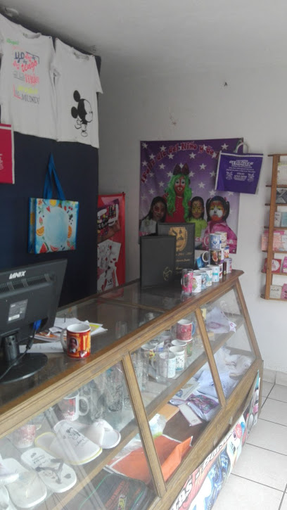 Serigrafic en Amozoc