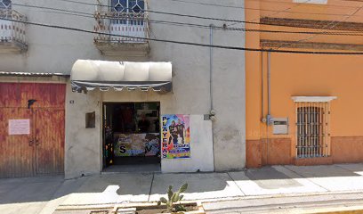 Servicios Gráficos Gutsa en Chiautempan