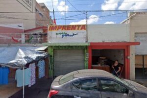 Servicios Gráficos de Rioverde en Rioverde
