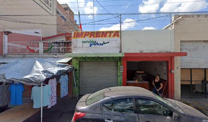 Servicios Gráficos de Rioverde en Rioverde