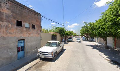 Smart Graphics en Rioverde